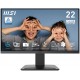 MSI PRO MP223 E2 computer monitor 54.5 cm (21.4