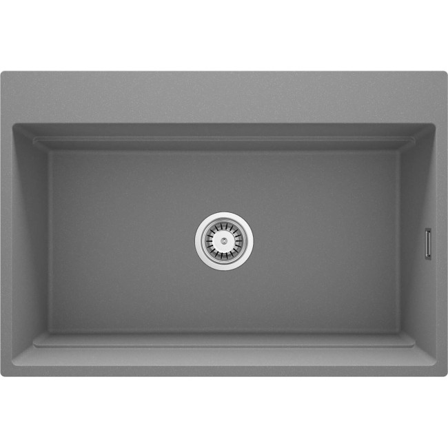 Magnetic granite sink 1-bowl Magnetic granite sink 1-bowl