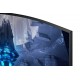 Samsung G75NB computer monitor 81.3 cm (32