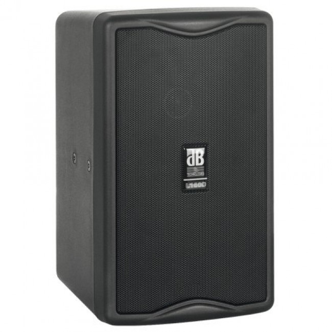 dBTechnologies L 160 D Kolumna g o nikowa aktywna 2x 5