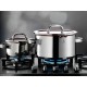 WMF Function 4 8900535190 pan set 4 pc(s) WMF Function 4 8900535190 pan set 4 pc(s)