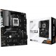 Asrock B850 Pro-A AMD B850 Socket AM5 ATX