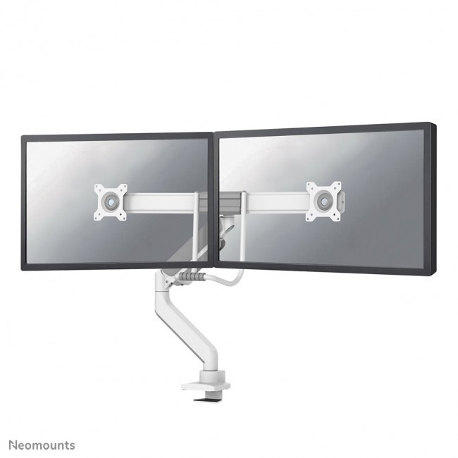 Neomounts DS75-450WH2 Monitor arm 17-32 Neomounts DS75-450WH2 Monitor arm 17-32