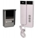 ORNO SINGLE-FAMILY INTERCOM SET 2 - WIRE, SURFACE-MOUNTED, SALEM ... ORNO SINGLE-FAMILY INTERCOM SET 2 - WIRE, SURFACE-MOUNTED, SALEM ...