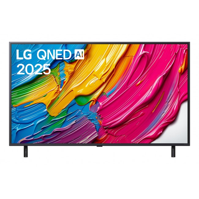 LG QNED AI 50QNED80A6A 127 cm (50 LG QNED AI 50QNED80A6A 127 cm (50
