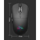Wireless 2-in-1 Mouse (BT/RF) SILENT & RECHARGE MT1124 Wireless 2-in-1 Mouse (BT/RF) SILENT & RECHARGE MT1124