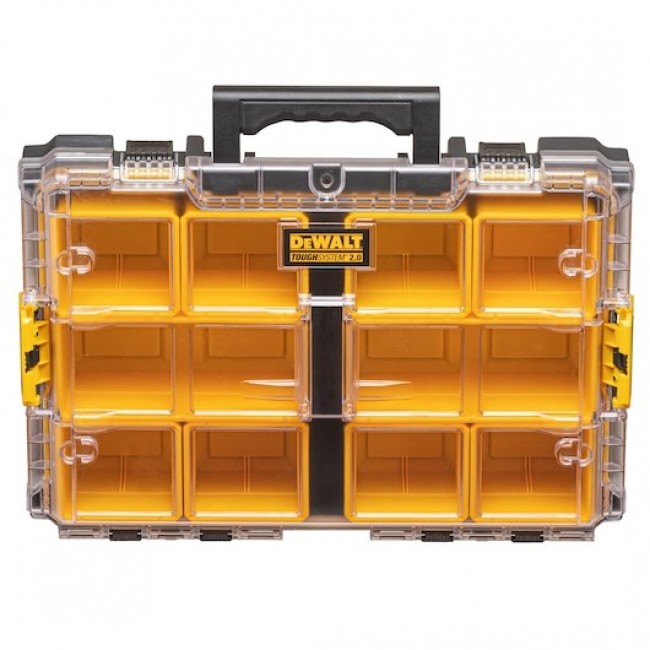 DeWALT DWST83394-1 tool storage case DeWALT DWST83394-1 tool storage case