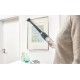 Bosch Serie 4 BCH3P2301 stick vacuum/electric broom 2-in-1 stick vacuum Battery Dry Bagless 0.4 L White Bosch Serie 4 BCH3P2301 stick vacuum/electric broom 2-in-1 stick vacuum Battery Dry Bagless 0.4 L White