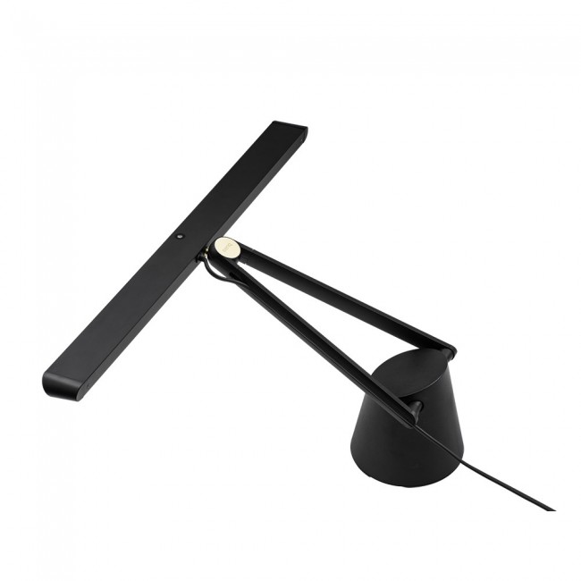 BenQ PianoLight R monitor light Black 1070 lm