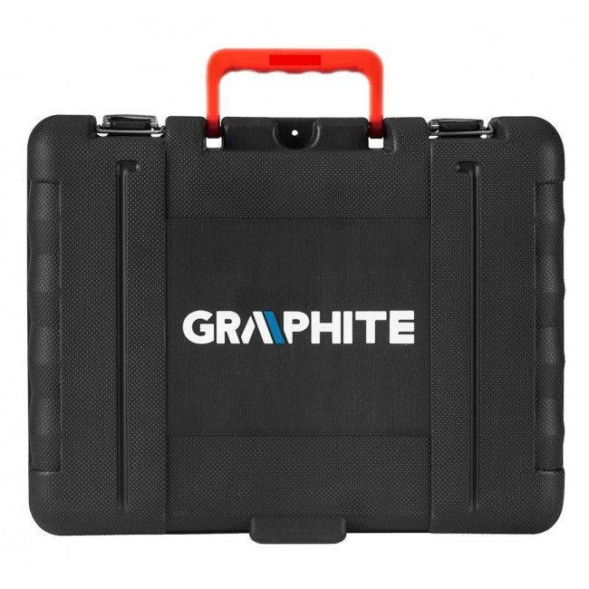 Graphite 58G860 rotary hammer