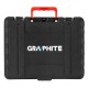 Graphite 58G860 rotary hammer