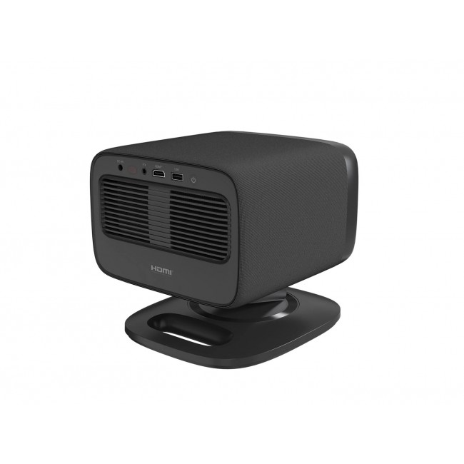 Philips NeoPix 450 Smart Short throw projector 450 ANSI lumens LCD 1080p (1920x1080) Black Philips NeoPix 450 Smart Short throw projector 450 ANSI lumens LCD 1080p (1920x1080) Black