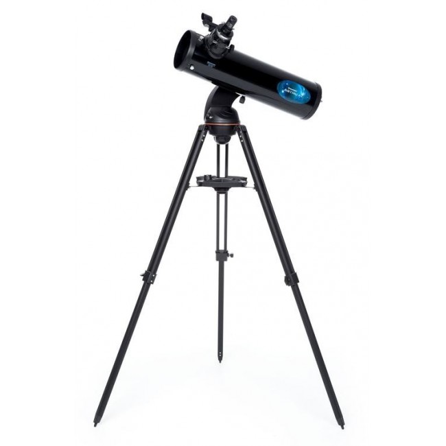 Celestron Astro Fi 130 Reflector 26x Black