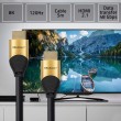 Qoltec 50357 HDMI cable 5 m HDMI Type A (Standard) Black