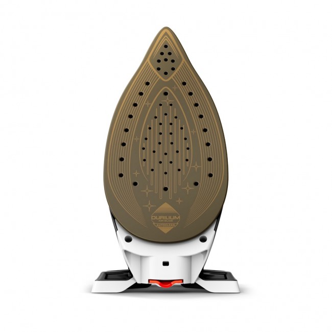 Tefal Express Power SV8130 2800 W 1.8 L Durilium AirGlide Autoclean soleplate Black, White Tefal Express Power SV8130 2800 W 1.8 L Durilium AirGlide Autoclean soleplate Black, White