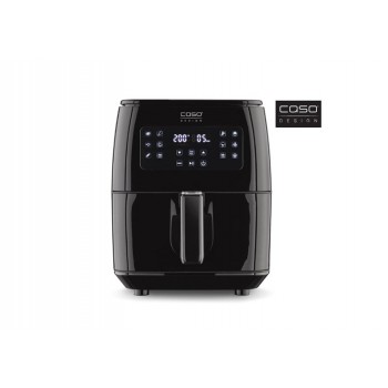 Air Fryer Caso Designer AF 600 XL 1700W, 6L, Black