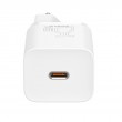 BASEUS MAINS CHARGER WITH CABLE TZCCSUP-L02 1C