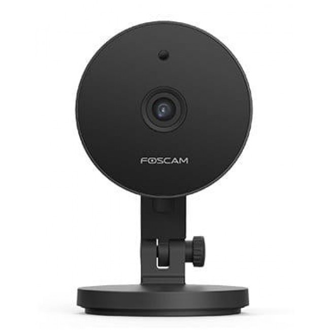 Foscam IP Camera C5M 5 Mpix Black