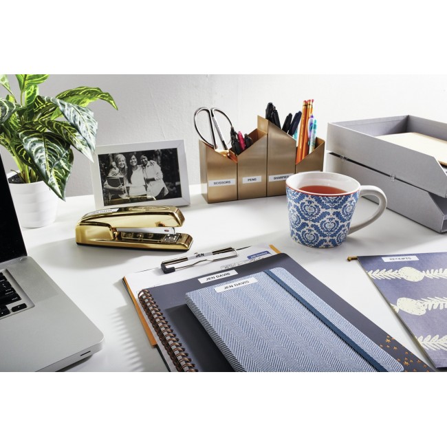 DYMO LabelManager 160 QWERTZ