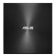 Asus | ZenDrive U8M (SDRW-08U8M-U) | Interface USB Type-C | DVD RW | CD read speed 24 x | CD write speed 24 x | Black Asus | ZenDrive U8M (SDRW-08U8M-U) | Interface USB Type-C | DVD RW | CD read speed 24 x | CD write speed 24 x | Black