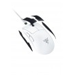 Razer DeathAdder V4 Pro mouse Gaming Right-hand RF Wireless + USB Type-A Optical 45000 DPI