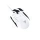 Razer DeathAdder V4 Pro mouse Gaming Right-hand RF Wireless + USB Type-A Optical 45000 DPI