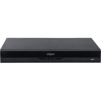 IP Recorder Dahua NVR5208-EI2