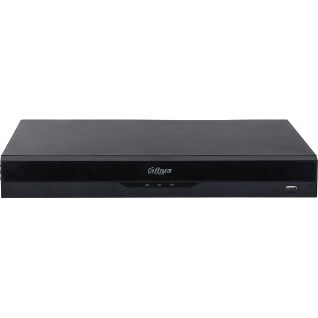 IP Recorder Dahua NVR5208-EI2