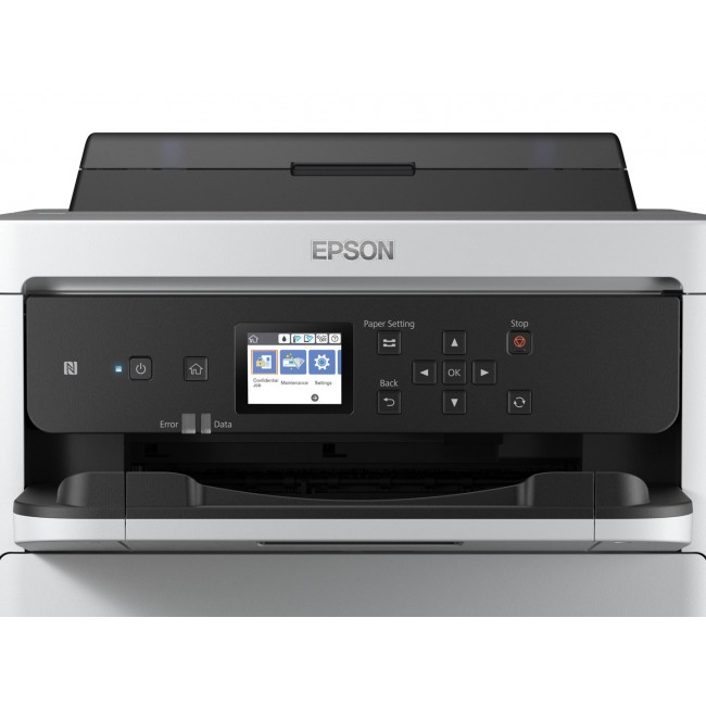 Epson WorkForce Pro WF-C529R / C579R Cyan XXL Ink Supply Unit Epson WorkForce Pro WF-C529R / C579R Cyan XXL Ink Supply Unit
