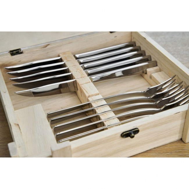 Zwilling Specials 12-Piece Steak Set