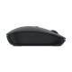 Lenovo 4Y51R29290 mouse Universal Ambidextrous Bluetooth + USB Type-C Optical 2400 DPI