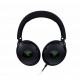 Razer Kraken V4 X Headset Wired Head-band Gaming USB Type-C / USB Type-A Black Razer Kraken V4 X Headset Wired Head-band Gaming USB Type-C / USB Type-A Black