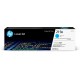 HP 219A Cyan LaserJet Toner Cartridge