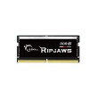 G.Skill Ripjaws F5-5600S4645A32GX1-RS memory module 32 GB 1 x 32 GB DDR5 5600 MT/s