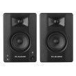 M-AUDIO BX3 BT 2x loudspeaker Black Wired + Bluetooth 50 W