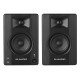M-AUDIO BX3 BT 2x loudspeaker Black Wired + Bluetooth 50 W M-AUDIO BX3 BT 2x loudspeaker Black Wired + Bluetooth 50 W