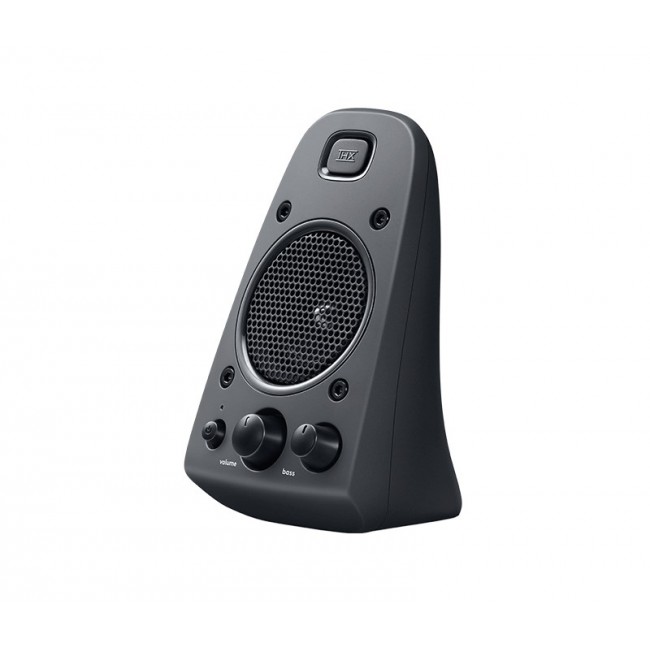 Logitech Z625 Powerful THX Sound Logitech Z625 Powerful THX Sound