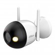 DAHUA F2C-PV Wireless WiFi IP Tube Camera DAHUA F2C-PV Wireless WiFi IP Tube Camera