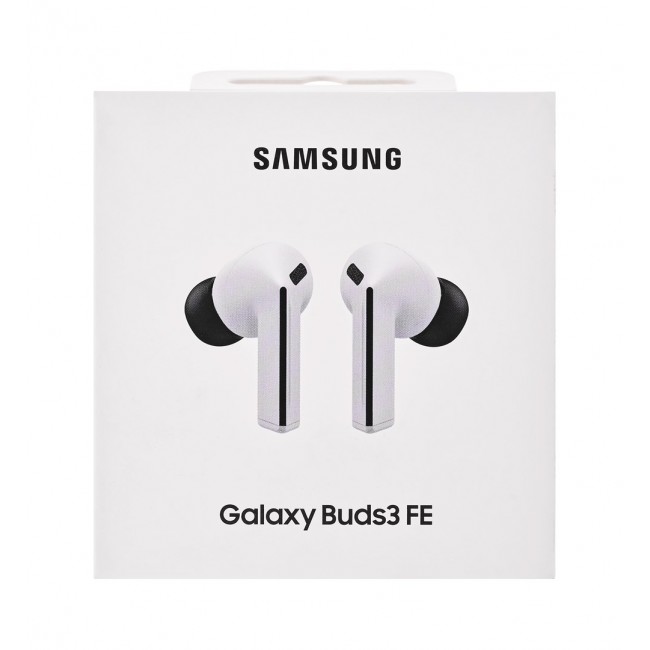 Samsung Galaxy Buds3 FE 420 Grey - wireless headphones, grey Samsung Galaxy Buds3 FE 420 Grey - wireless headphones, grey
