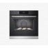 Bosch Serie 8 HBG7341B2 oven 71 L 3600 W Black