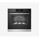 Bosch Serie 8 HBG7341B2 oven 71 L 3600 W Black
