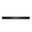M-AUDIO Hammer 88 MIDI keyboard 88 keys USB Black, White