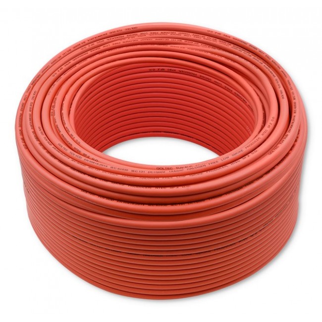 Qoltec 53850 solar panel accessory Cable