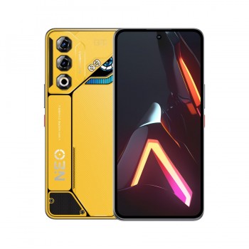 Nubia Neo 3 GT 5G 17.3 cm (6.8