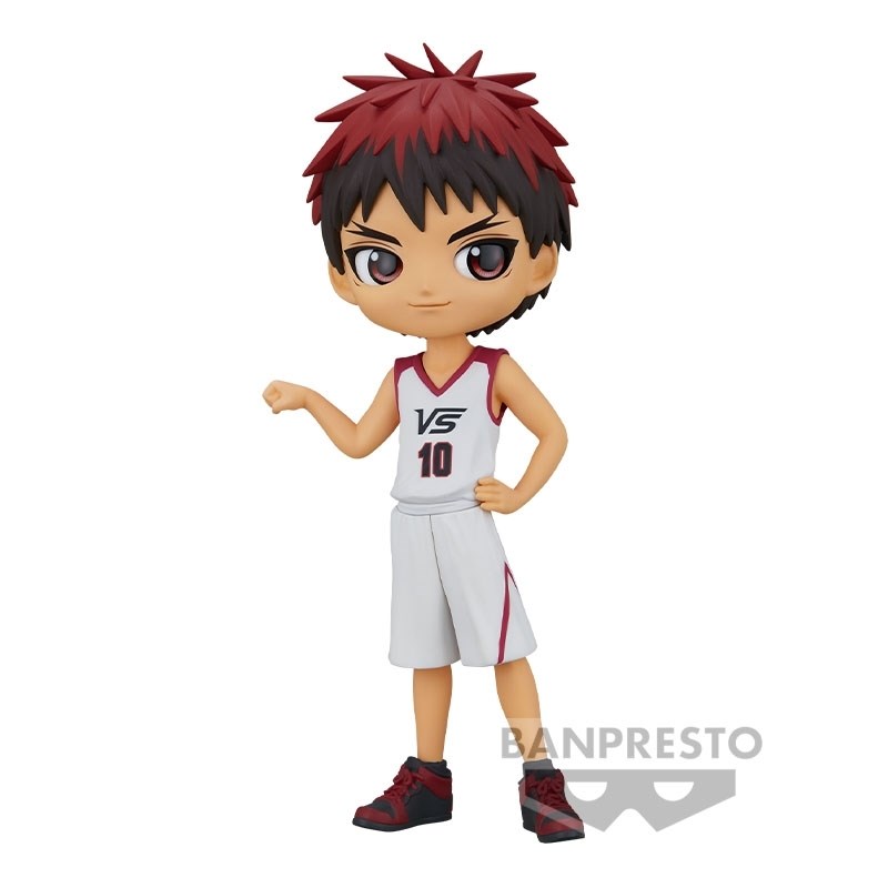 BP Q POSKET - KUROKO'S BASKET - TAIGA KAGAMI BP Q POSKET - KUROKO'S BASKET - TAIGA KAGAMI