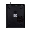 Taurus Darkfire freestanding induction hob Taurus Darkfire freestanding induction hob
