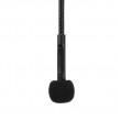 Headset FREEDCONN L1M motorcycle intercom Black Headset FREEDCONN L1M motorcycle intercom Black
