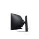 Samsung G95C computer monitor 124.5 cm (49