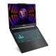 MSI Cyborg 15 A13VE-1067XPL Intel Core i7 i7-13620H Laptop 39.6 cm (15.6