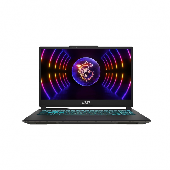 MSI Cyborg 15 A13VE-1067XPL Intel Core i7 i7-13620H Laptop 39.6 cm (15.6